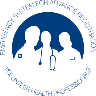 ESAR VHP Logo