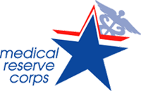 National MRC Logo